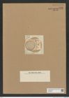 Diatomeae indet. Zeichnungen Sammlung Grunow Nr. 7538 (NHMW-BOT-W0376678)